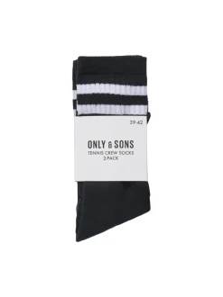 ONSBASIC 2-pack Sokken