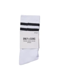 ONSBASIC 2-pack Sokken