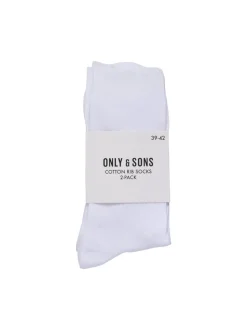 ONSBASIC 2-pack Sokken