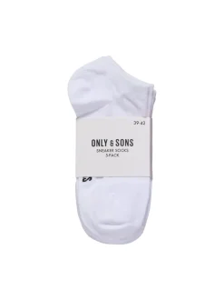 ONSBASIC 5-pack Sokken