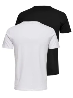 ONSBASIC 2-pack T-shirts