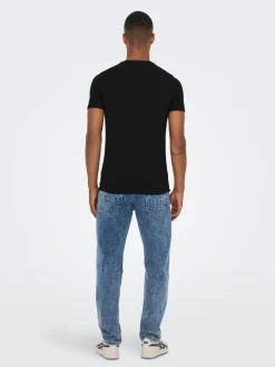 ONSBASIC 2-pack T-shirts