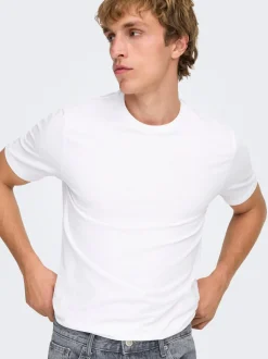 ONSBASIC 2-pack T-shirts