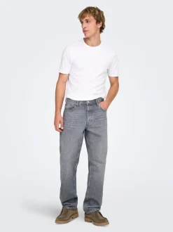 ONSBASIC 2-pack T-shirts