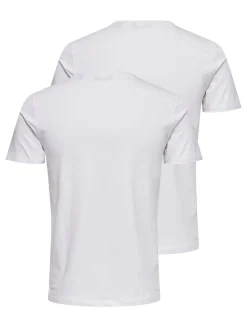 ONSBASIC 2-pack T-shirts