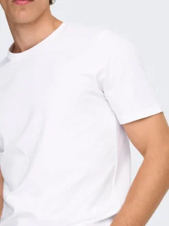 ONSBASIC 2-pack T-shirts