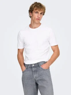ONSBASIC 2-pack T-shirts