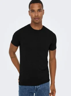 ONSBASIC 2-pack T-shirts