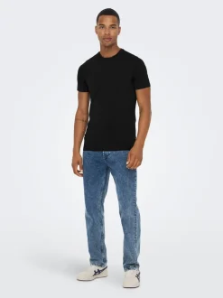 ONSBASIC 2-pack T-shirts