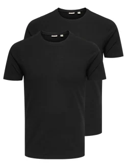 ONSBASIC 2-pack T-shirts