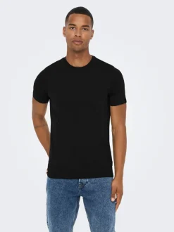 ONSBASIC 2-pack T-shirts
