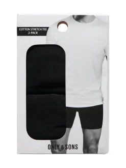 ONSBASIC 2-pack T-shirts