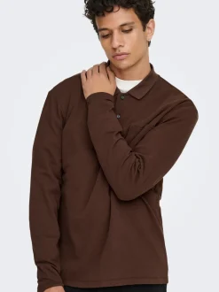 ONSBEN Polo