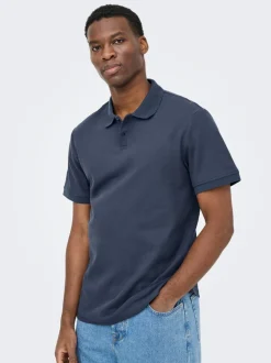 ONSBEN Polo