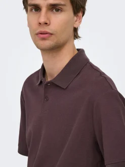 ONSBEN Polo