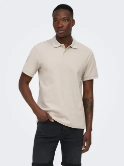 ONSBEN Polo