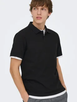 ONSBEN Polo