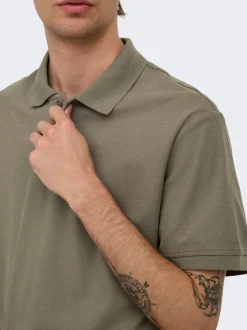 ONSBEN Polo