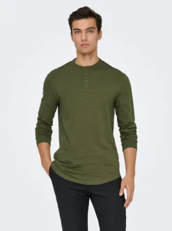 ONSBENNE T-shirts