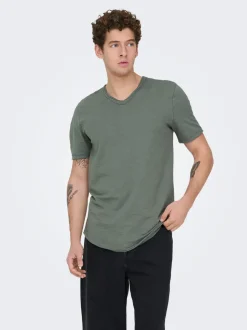 ONSBENNE T-shirts