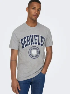 -ONSBERKELEY T-shirts