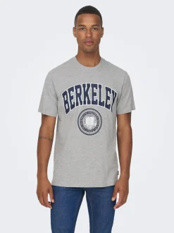 -ONSBERKELEY T-shirts
