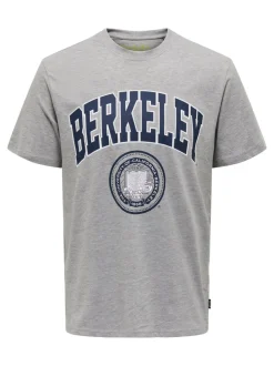 -ONSBERKELEY T-shirts