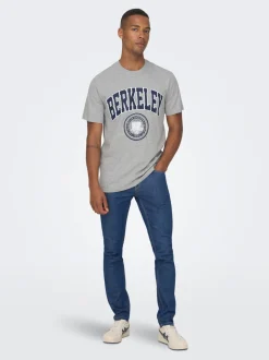 -ONSBERKELEY T-shirts