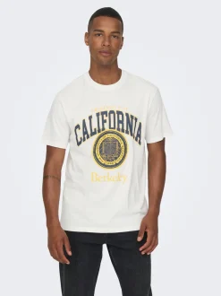-ONSBERKELEY T-shirts