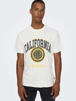-ONSBERKELEY T-shirts