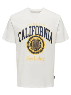 -ONSBERKELEY T-shirts