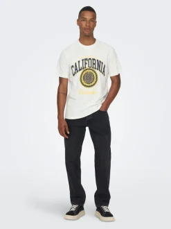 -ONSBERKELEY T-shirts