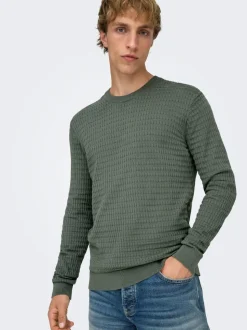 ONSBERRY Pullover