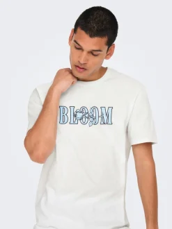 ONSBIGBLOOM T-shirts