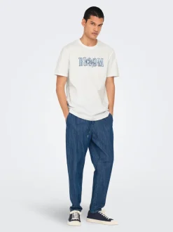 ONSBIGBLOOM T-shirts
