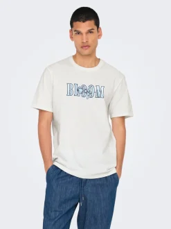 ONSBIGBLOOM T-shirts