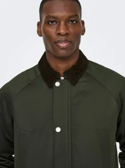 ONSBOB Jas