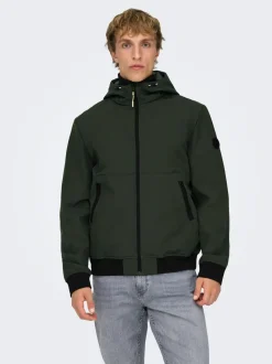 ONSBOWIE Bomber jacker