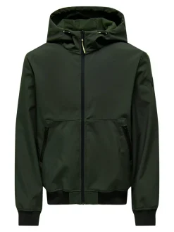 ONSBOWIE Bomber jacker