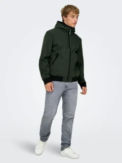 ONSBOWIE Bomber jacker