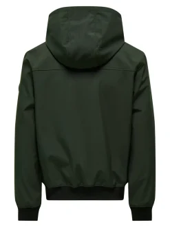 ONSBOWIE Bomber jacker