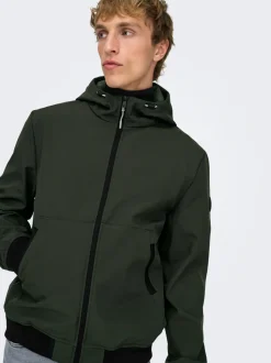 ONSBOWIE Bomber jacker