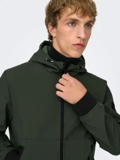 ONSBOWIE Bomber jacker