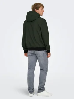 ONSBOWIE Bomber jacker