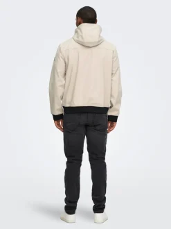 ONSBOWIE Bomber jacker
