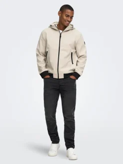 ONSBOWIE Bomber jacker