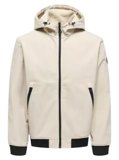 ONSBOWIE Bomber jacker
