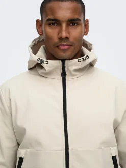 ONSBOWIE Bomber jacker