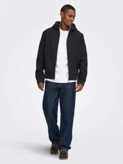 ONSBOWIE Bomber jacker