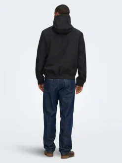 ONSBOWIE Bomber jacker